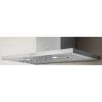 Elica TRENDY70 70厘米 850m³/h 煙囪式抽油煙機 (易清洗專業金屬過濾網)